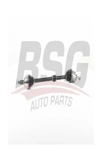 BSG 65 -350-061 Aks Komple On Sag 350061 (WN426997) ürün görseli