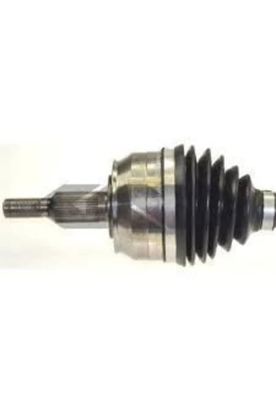 GKN 305510 Glanzer  Aks Sağ Transporter T6 10- Transporter T5 03- Transporter T7 140 Ps
