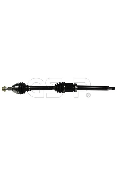 GSP 218294 AKS SAĞ KOMPLE FOCUS III 11- CMAX 10- 1.6TDCI EURO5 DIŞ FREZE 27.