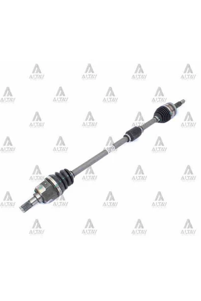 HMC 495001J250 Aks Komple Ön I20 09-14 1.4 1.6 Benzinli M-t Sağ ürün görseli