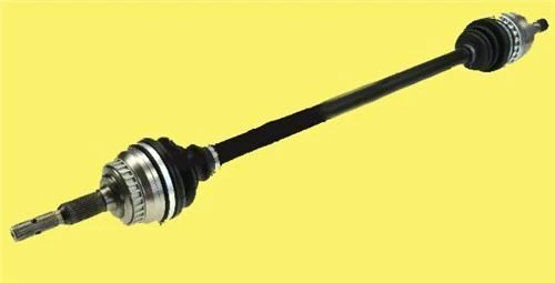 GVA 4490110  Komple Aks Sağ Vectra B 1.6l-1.8ı-2.0ı 95-03 Abs'li 29 Diş 959mm 374249 - 1