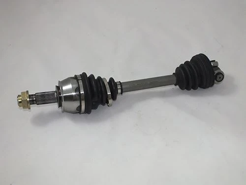 GVA 4428120 AKS SAĞ GRANDE PUNTO 05- 1.3 JTD 497mm ürün görseli