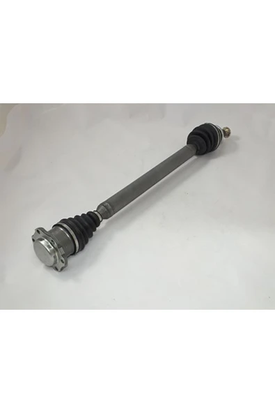 GVA 4475090 Komple Aks Sag Polo V 9n_ 1.4 Tdı 01-12 758mm Man. ürün görseli 1