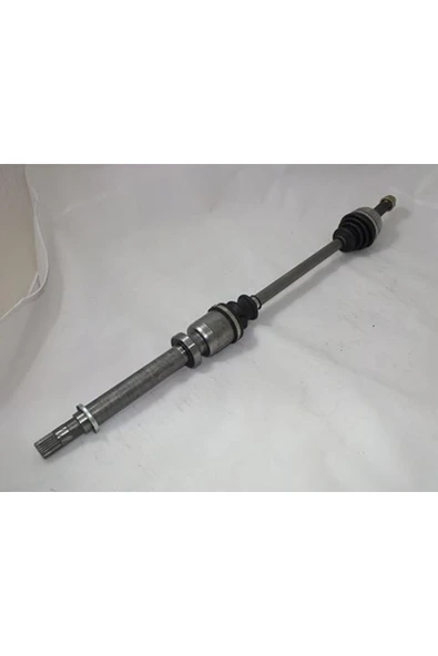 GVA 4414170  Aks Sağ Clıo Iıı 05-12 Modus 05-12 1.2 ürün görseli