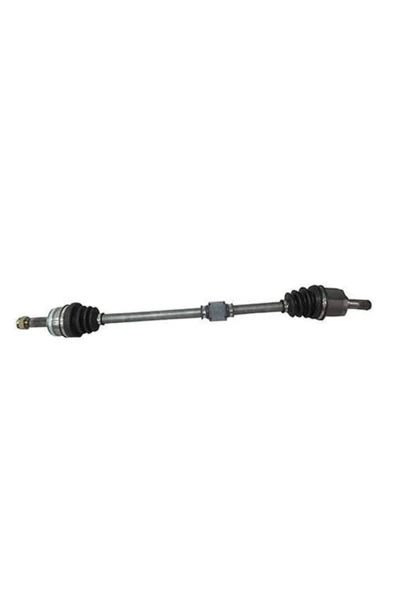 GVA 4491006 Komple Aks Sağ Accent Era 06-12 1.4gl-1.6 Gls Abs Li 48diş 924mm