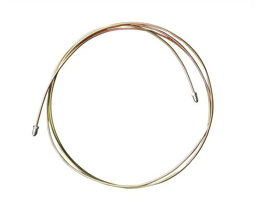 MGA 519177  Fren Borusu Ön Sağ Partner Taksımattan Lımıtore Gıden 390 Cm ürün görseli