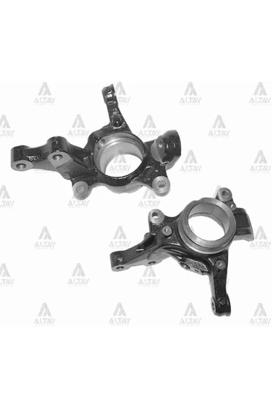 Maher 02174 Aks Taşiyici Corolla 03-07 Ön Sağ Mhr-02173 ürün görseli