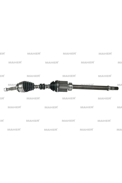Maher 18316 Aks Komple Ön Qashqai 14= / Sağ 1.6dci M-t 972mm Mhr- ürün görseli 1