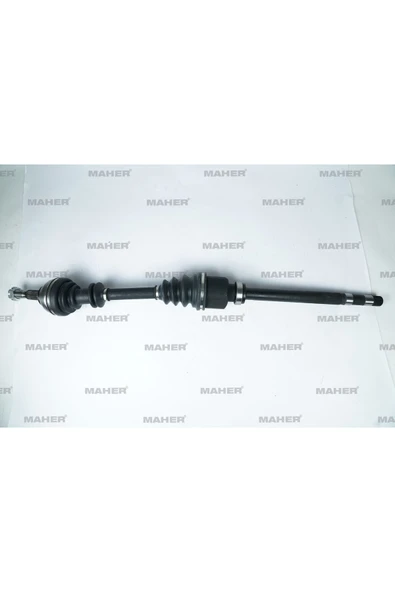 Maher 18264 /1497188080/aks Uyumlu Komple Ön Scudo Iı 07=> / Jumpy Iı 06=> / Expert Iı 07=> / Sağ 2.0jtd 979mm ürün görseli