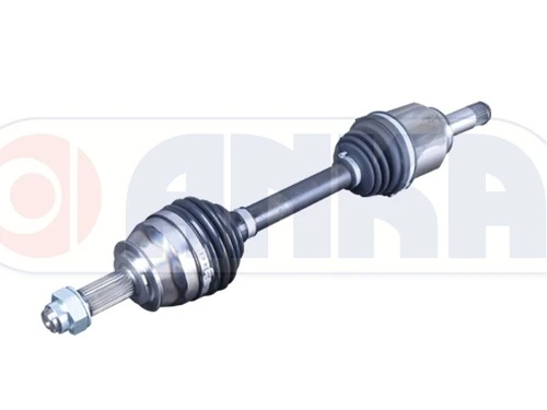 Anka 10501014   AKS KOMPLE SOL LINEA 1.3 MJT 95 HP EURO 5 MOTO
