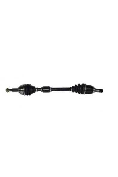 ZENON RN5051K Rn5051k Aks Komple Sağ Renault Clıo Iv 1.2 16 V 12-