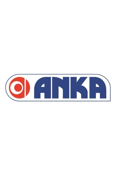 Anka 10281012 Aks Komple Sol Ford Focus I 1.6 16v Bnz Otm. Vit. 98-05