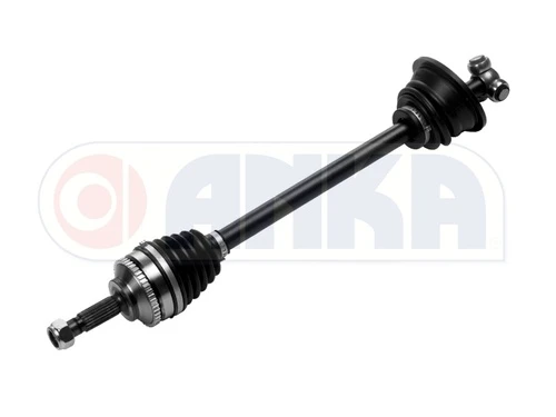 Anka 10103005   Aks Sol Absli Clio Ii Symbol 06- Kangoo 1.5 Dc 519099756 ürün görseli 1