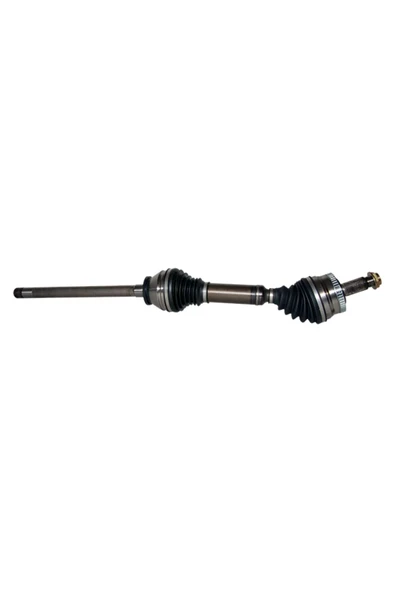 Wender Parts RRIED500110 WENDERPARTS RR_IED500110 Komple Aks ÖnSağ Range Rover III 3.0 D 02-12 3.6D 06-12 4.2 05-12 4.4 10-12 - 1