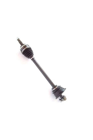 Anka 10103004  Aks Sol Absli Megane I 96- 99- Megane I 96-03 Scenic Komple - 1