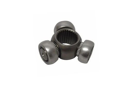 Anka 50100006 (57517) Aks Mafsalı Sol 25 Diş Master