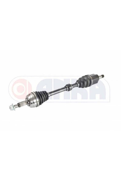 Anka 10111005 Aks Sol Duster 10- 1.5dci 1.6 16v 4x2