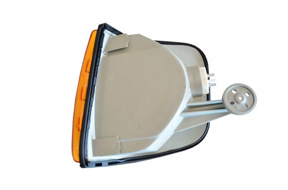 MERCEDES SE-SEL SERİSİ W126 ÖN SİNYAL SARI SAĞ 0008209021 - 2