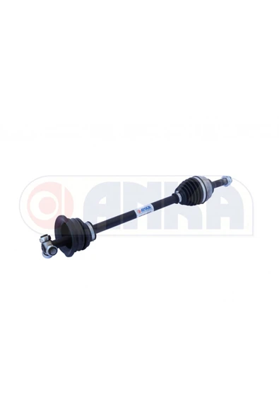 Anka 10101023 Aks Komple Sol Megane I 1.6 16v 96-03 -scenıc 1.4-1.6 97-99