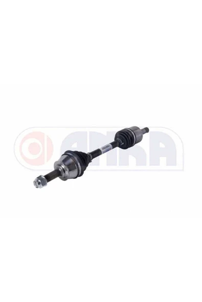 Anka 10501029  Aks Komple Sol (fiat:palio 1.2 16v-1.4-1.6 16v (96-05)-albea 1.2-1.4-1.6 (03-07) - 1
