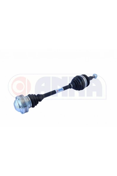 Anka 10201003 Aks Ön Sol Transporter T5 03-09 1.9 Tdı 5 Vites Axb-axc