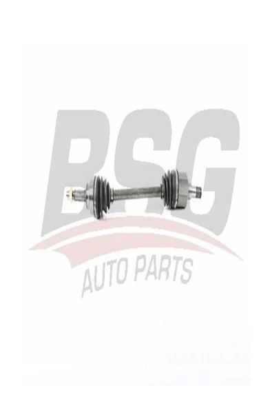 BSG 16 -350-015 Aks Komple On Sol 350015 (WP586382) ürün görseli 1