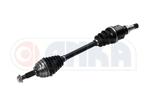 Anka 10101004  AKS SOL MEGANE II 02-08 1.5 DCI