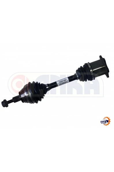 Anka 10201001 Aks Ön Sol Caddy Iıı-golf V-vı-plus-jetta Iıı-passat-touran 1.9-2.0 Tdi 482x98x86 Marka : Uyumlu ürün görseli