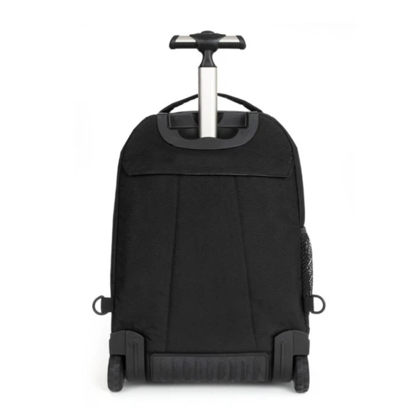 Jansport Driver 8 Black Tekerlekli Valiz EK0A5BALN55 - Resim 3