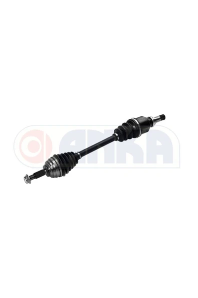 Anka 10101013 AKS KOMPLE SOL  MEGANE-III FLUENCE 1.5 DCI-16V 5 VİTES (09-)
