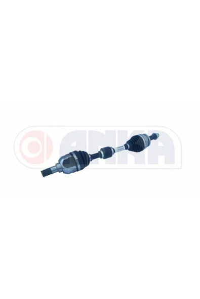 Anka 10323006  Aks Komple Sol Accent Blue 1.6 Crdı Absli 48 Diş 12- - 1