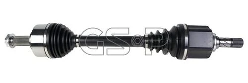 GSP 203139  Aks Mili Ön Sol (Manuel) Vito W447 14- ürün görseli