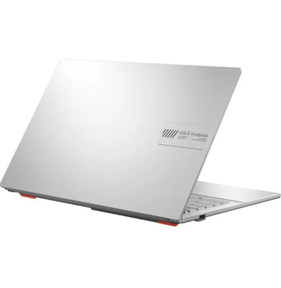 ASUS Vivobook 15 F1502za-ej1535 I3-1215u 4gb 256gb Ssd Dos 15.6" Fhd Freedos Gümüş Notebook KUTUSU AÇIK SIFIR