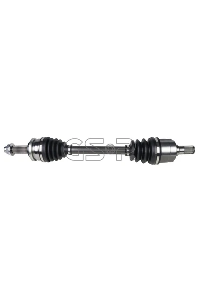 GSP 203133  Ön Aks Komple Sol Kia Picanto 1,2 2017- - - 1