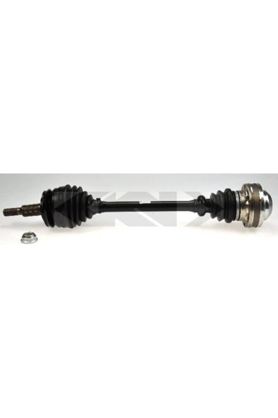 GKN 304499 Aks Ön Sol Transporter T5 03 09 1.9 Tdı 5 Vites Axb Axc