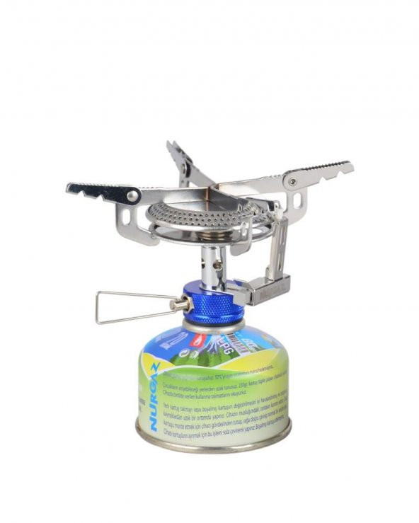 NURGAZ MİKRO OCAK TOROS 80 GR