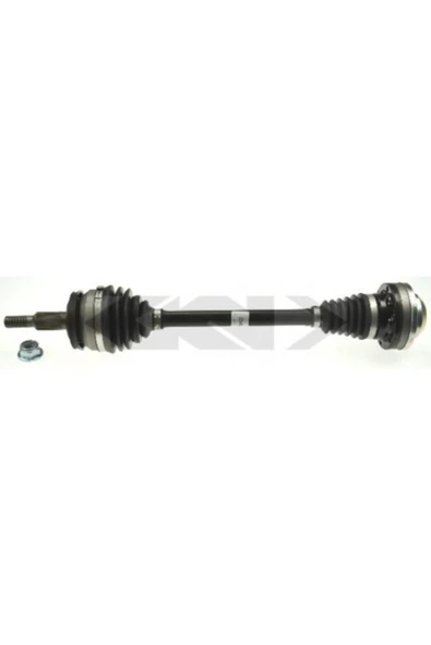 GKN 305652 Glanzer  Aks Sol Transporter T6 10- 2.0 Tdı 5 Vites