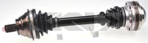 GKN 304748  Aks Komple Manuel Sol Passat-golf 5-jetta-caddy 1.9-2.0 Dtı Bkc-bkp-bkd-bls-bxe 1k0407271bn