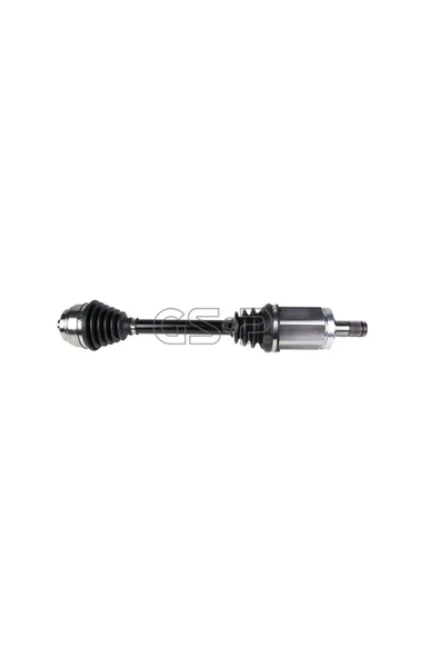 GSP 201581 On Aks Komple Sol Bmw Xdrıve 5 Serı F10 10