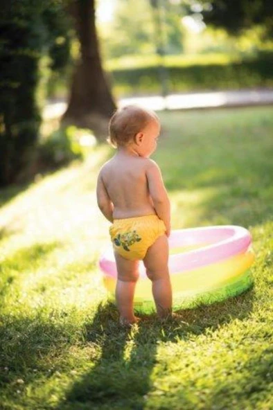 MyCey Mayo Bebek Bezi Karetta M - 3