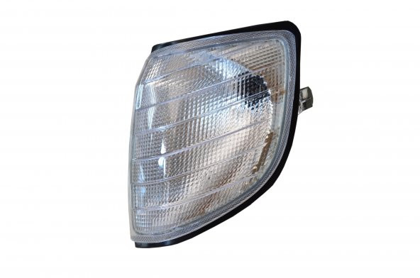 MERCEDES S SERİSİ W140 ÖN SİNYAL BEYAZ SOL 1408260643