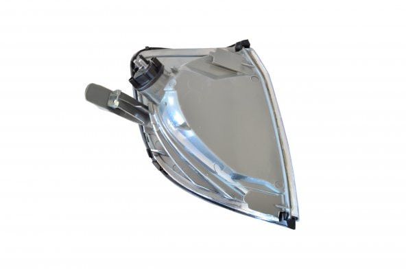 MERCEDES S SERİSİ W140 ÖN SİNYAL BEYAZ SOL 1408260643 - 2