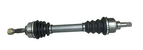 GVA 4443010  Aks Sol Abssız 206 1.4 HDI 1.6 8V Tu5Jp ürün görseli 1