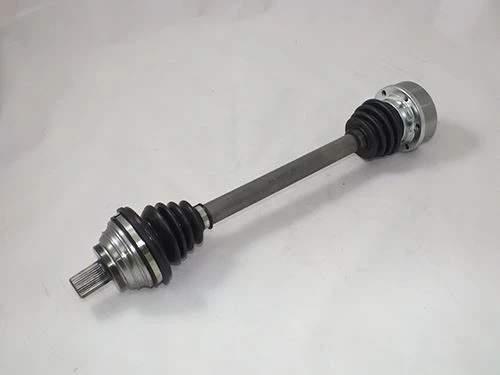 GVA 4475051  Komple Aks Sol Golf 5 6-a3-leon-octavia 1.6 102 Hp Man 544mm 1k0407271dj