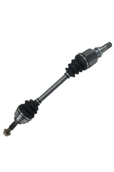 GVA 4414161  Aks Sol Clio III Modus 1.4 1.6 05- ürün görseli