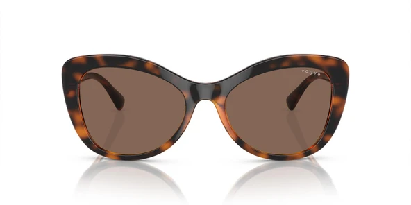 Vogue VO5515SB W65673 55 Kadın Güneş Gözlüğü - 5