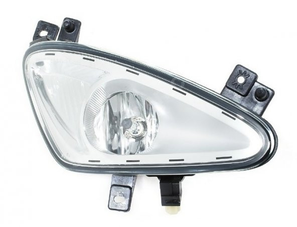 MERCEDES S SERİSİ W221 SİS FARI SAĞ (2006-2010) 2218200256