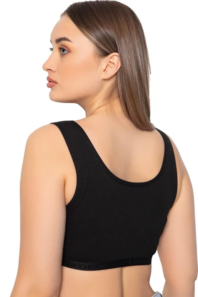 Lüx Drm 304 Spor Bady Sütyen - 4