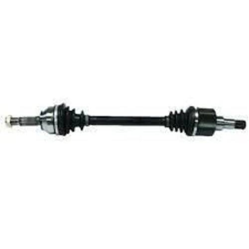 Magneti Marelli 359002503600  Aks Sol Komple Fiesta V 02-08 Fusion 01-12 1.4TDCI Dış Freze 25. İç Freze 23. Uzunluk 621Mm. Conta Capı 53.3Mm - 1
