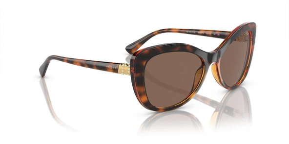 Vogue VO5515SB W65673 55 Kadın Güneş Gözlüğü - 4